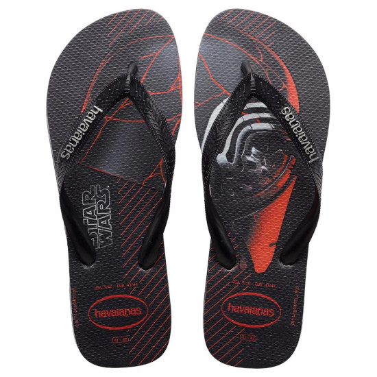 Havaianas Stars Wars